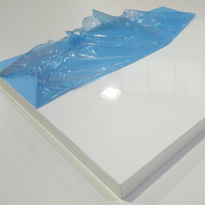 Furniture High Gloss MDF Panels