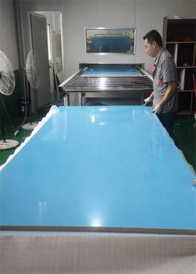 Furniture High Gloss MDF Panels