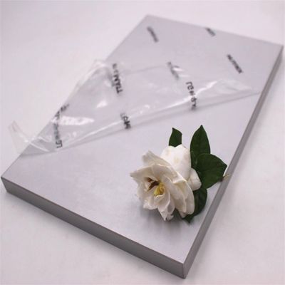 Eco Friendly Double Side CARB Moisture Resistant Mdf 18mm
