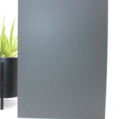 Anti Fingerprint PET Laminated MDF Panels