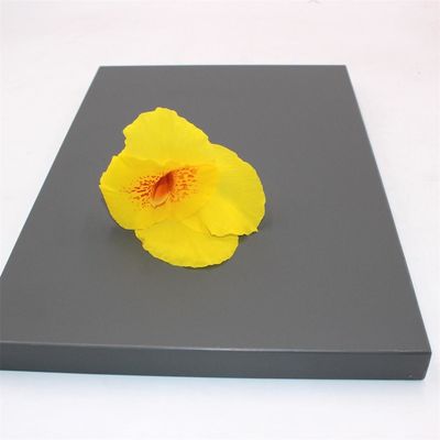 Anti Fingerprint PET Laminated MDF Panels