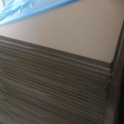 E0 Matte PET Laminated MDF Panels