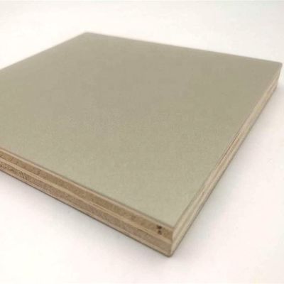 CARB Lightweight Plywood For Campervans