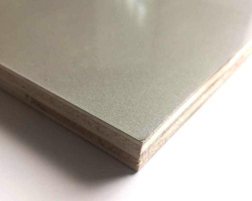 CARB Lightweight Plywood For Campervans