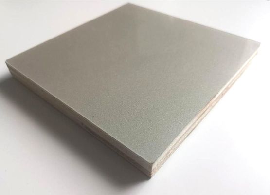 CARB Lightweight Plywood For Campervans