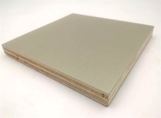 CARB Lightweight Plywood For Campervans