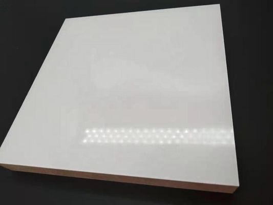 Furniture Acrylic 30mm Middle Density Fiberboard 850kg/M3