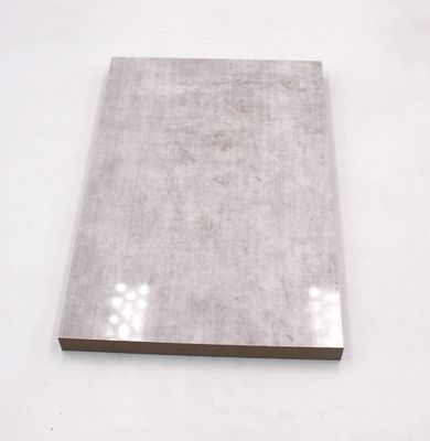 Plywood PET Lamination High Gloss MDF Panels 30mm Thickness