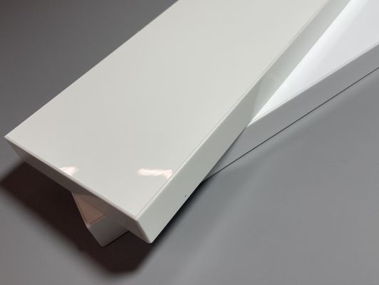 high quality PET faced Mdf Panels for cabinet doors /furniture