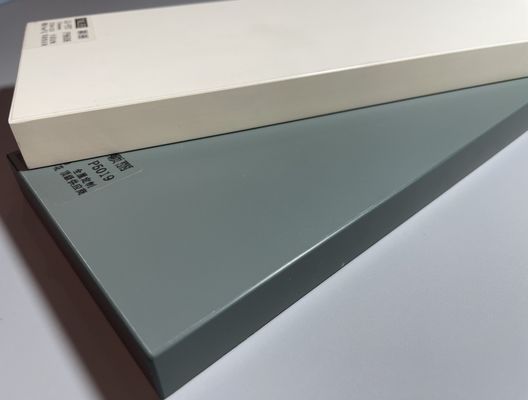 high quality PET faced Mdf Panels for cabinet doors /furniture
