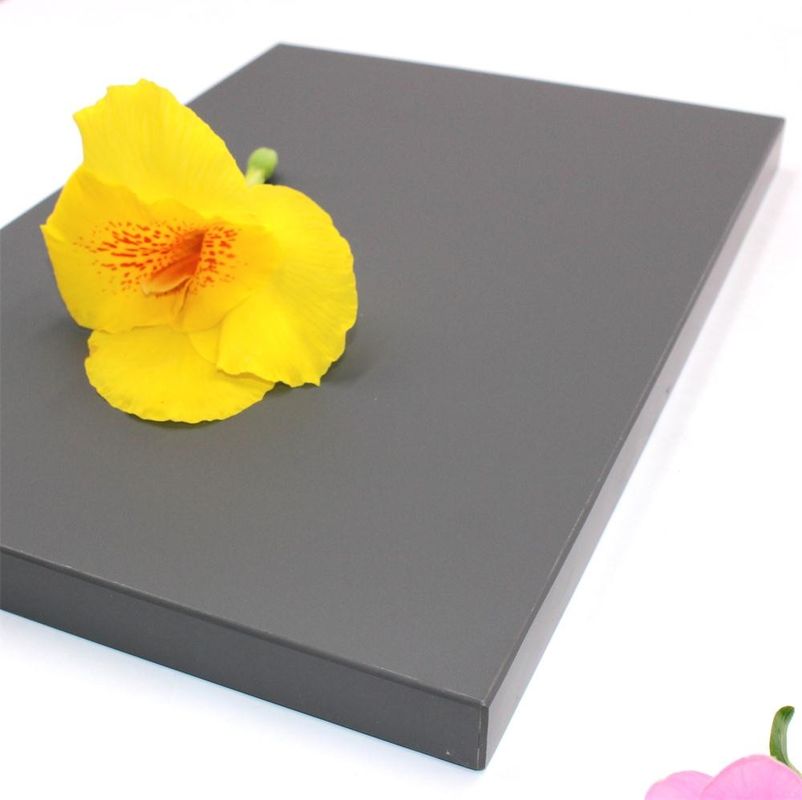 Anti Fingerprint PET Laminated MDF Panels