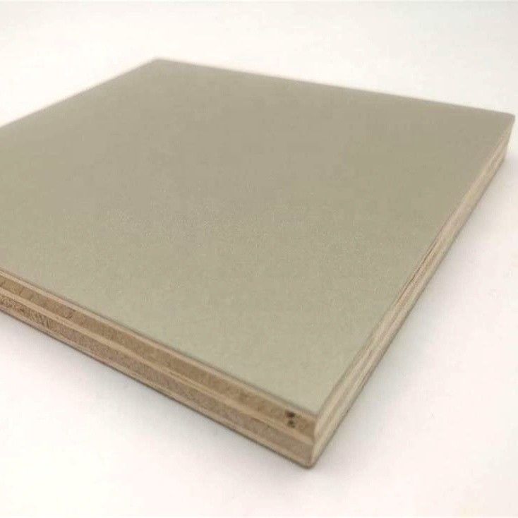 CARB Lightweight Plywood For Campervans
