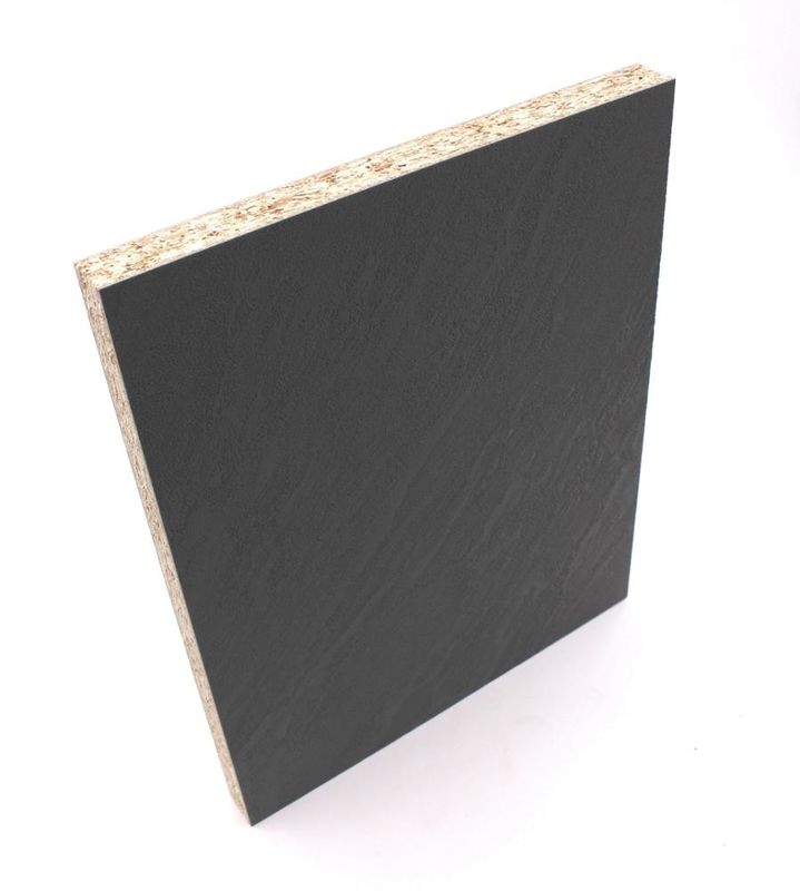 9mm Wardrobe Anti  Scratch Mdf Wall Panelling Sheets