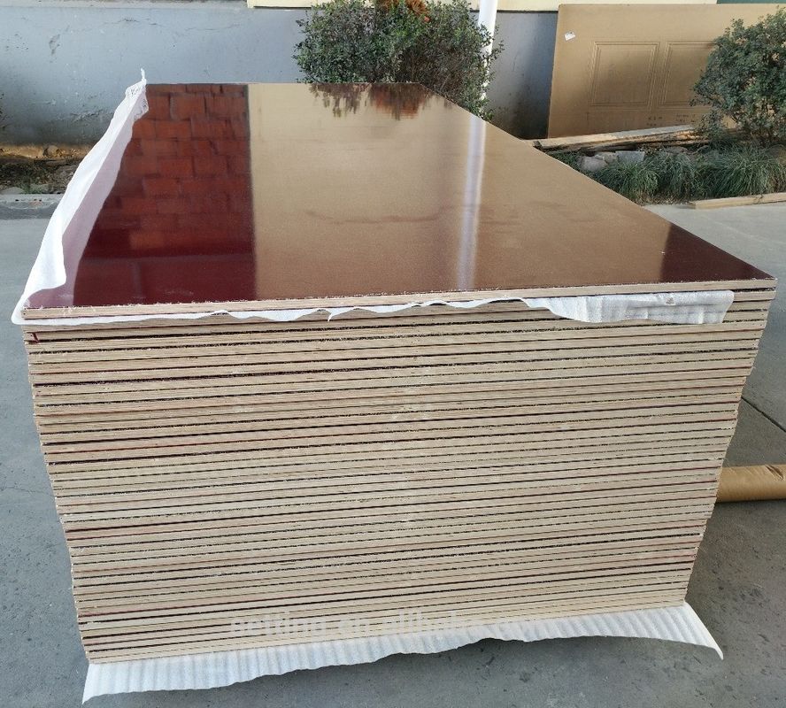 1.5mm High Gloss Acrylic MDF Panels