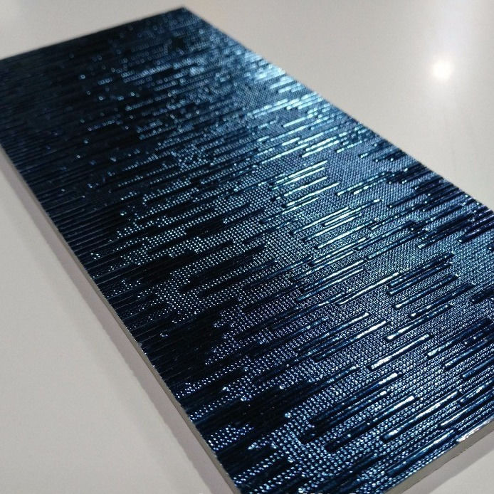 1220*2440 Mm Mdf Board Wall Panel